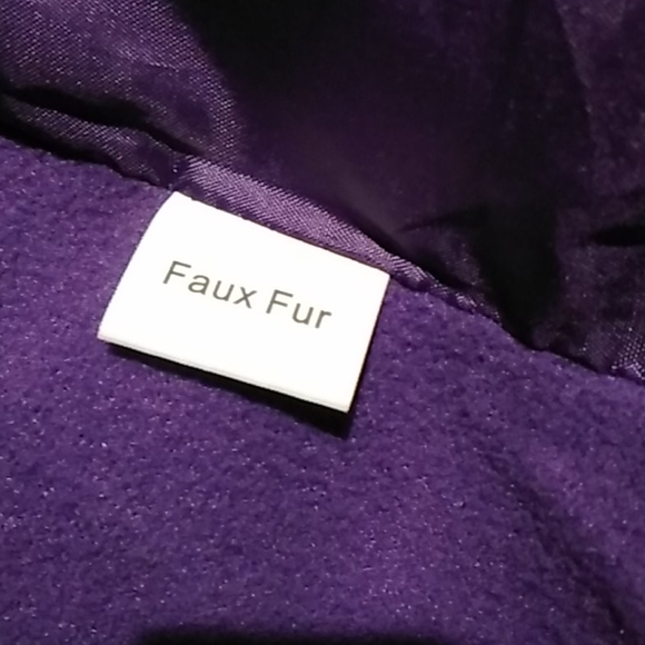 Winter Jacket. - Picture 2 of 5